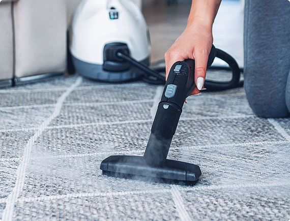 Carpet Cleaning in Adelaide