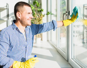 Window Cleaning