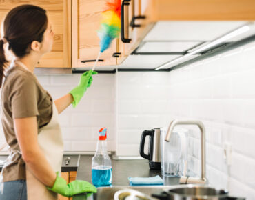 House Cleaning Services