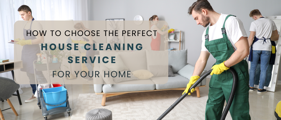 House Cleaning Service