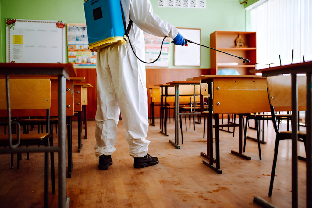 education-cleaning-services