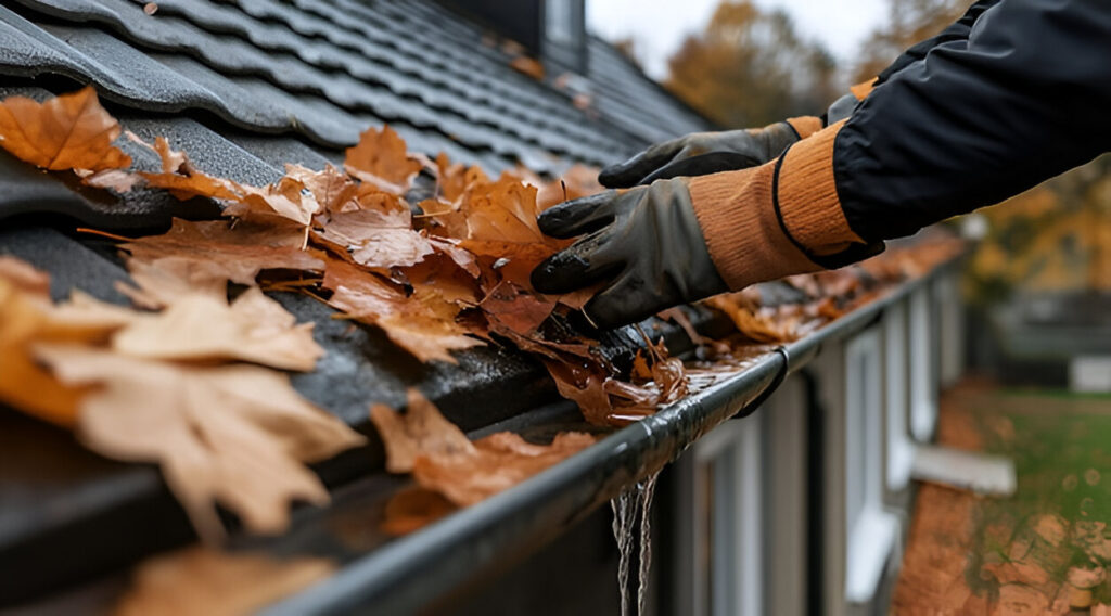 gutter-cleaning-services