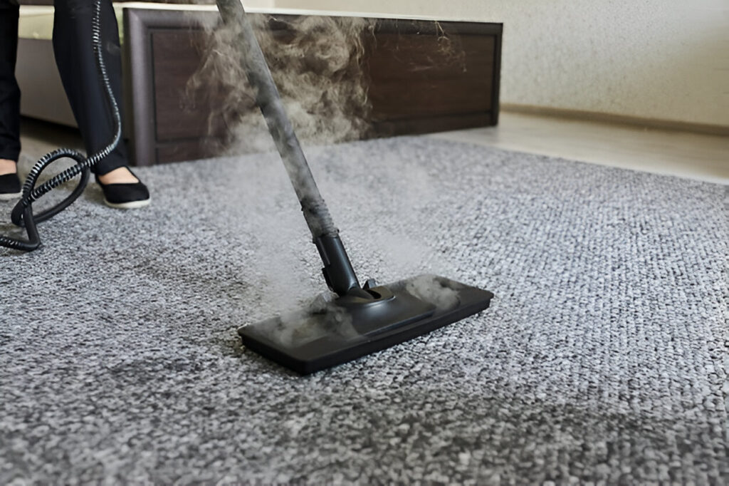 Professional-carpet-steam-cleaning-services