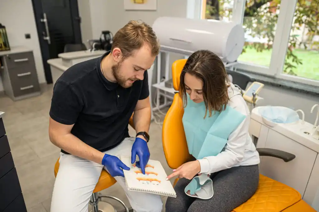 NDIS Cleaning Services